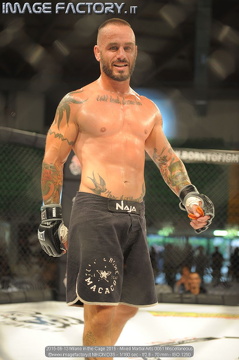 2015-06-13 Milano in the Cage 2015 - Mixed Martial Arts 0051 Miscellaneous